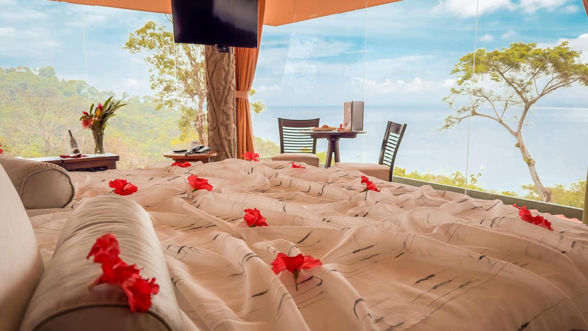 Issimo Suites (Adults Only) Manuel Antonio Exterior foto