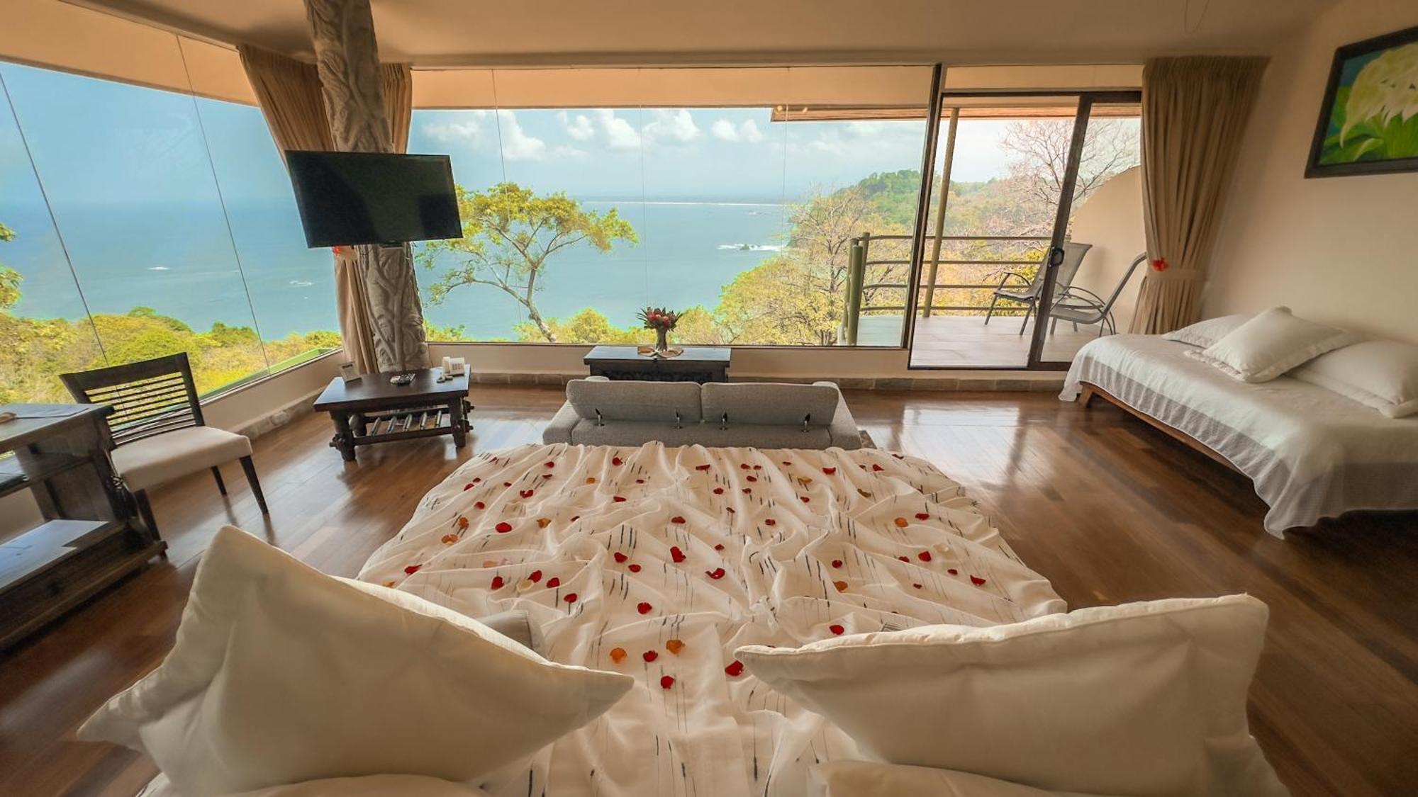 Issimo Suites (Adults Only) Manuel Antonio Exterior foto