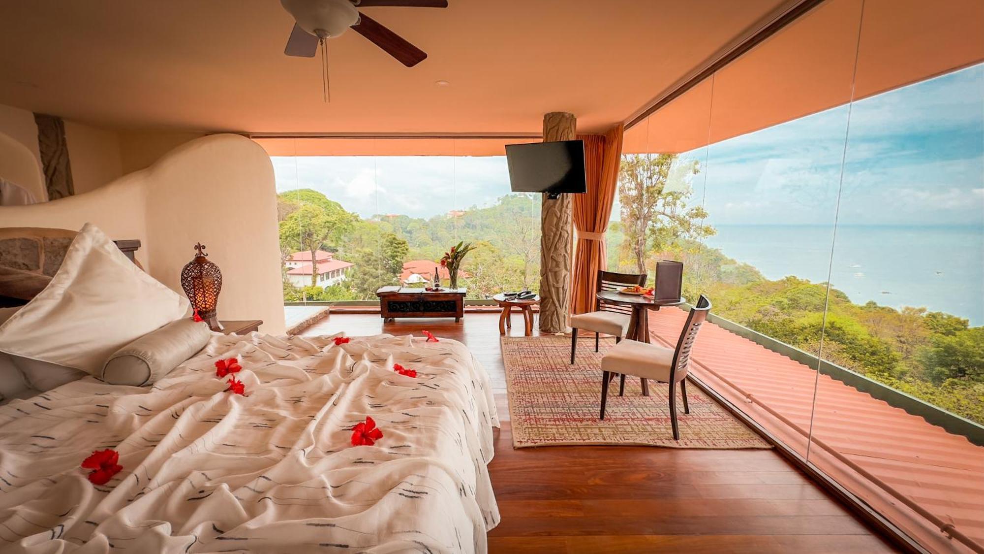 Issimo Suites (Adults Only) Manuel Antonio Exterior foto
