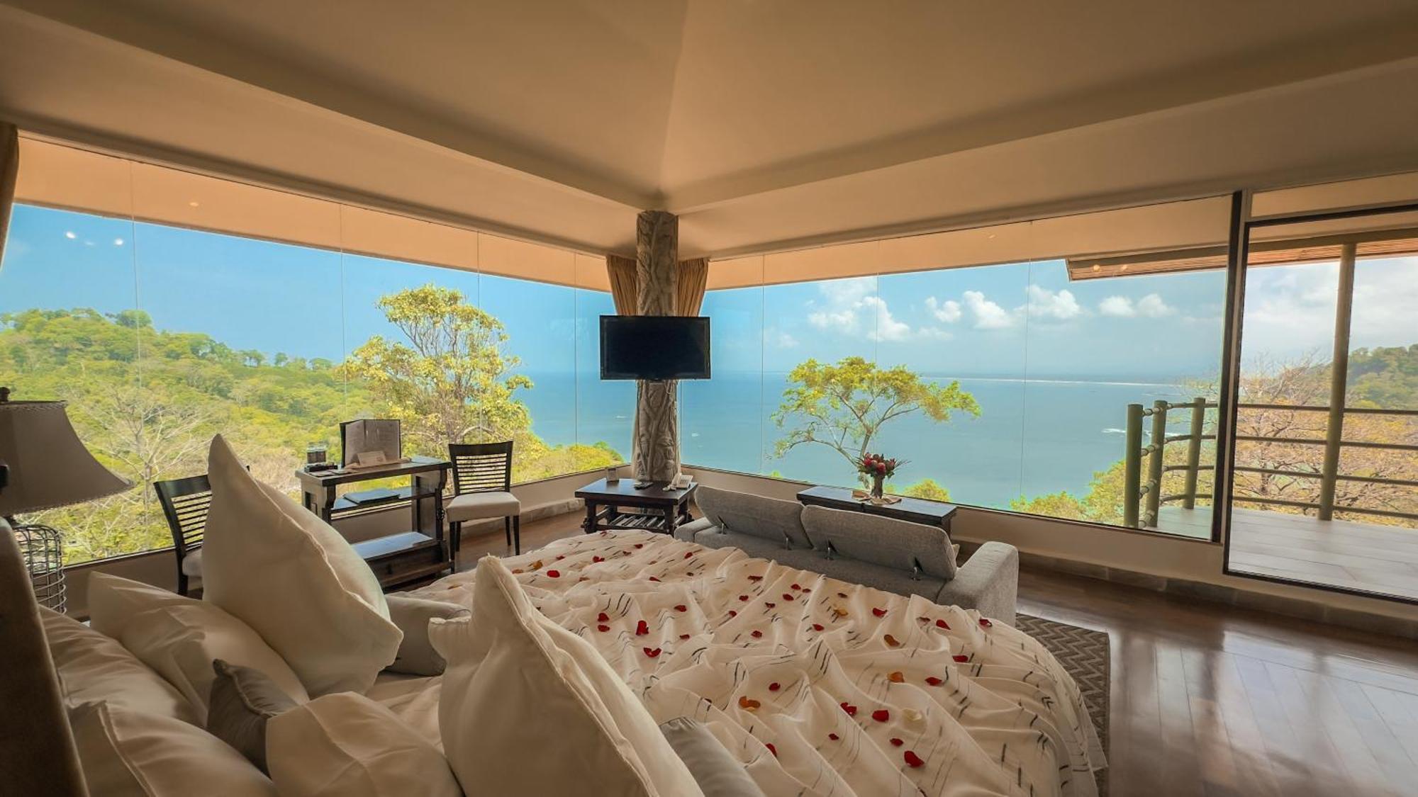 Issimo Suites (Adults Only) Manuel Antonio Exterior foto