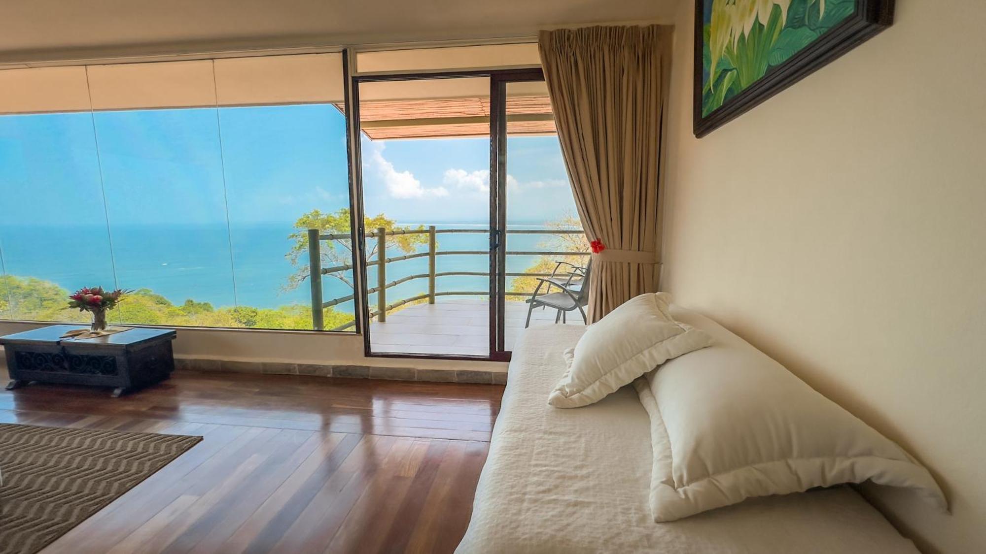 Issimo Suites (Adults Only) Manuel Antonio Exterior foto