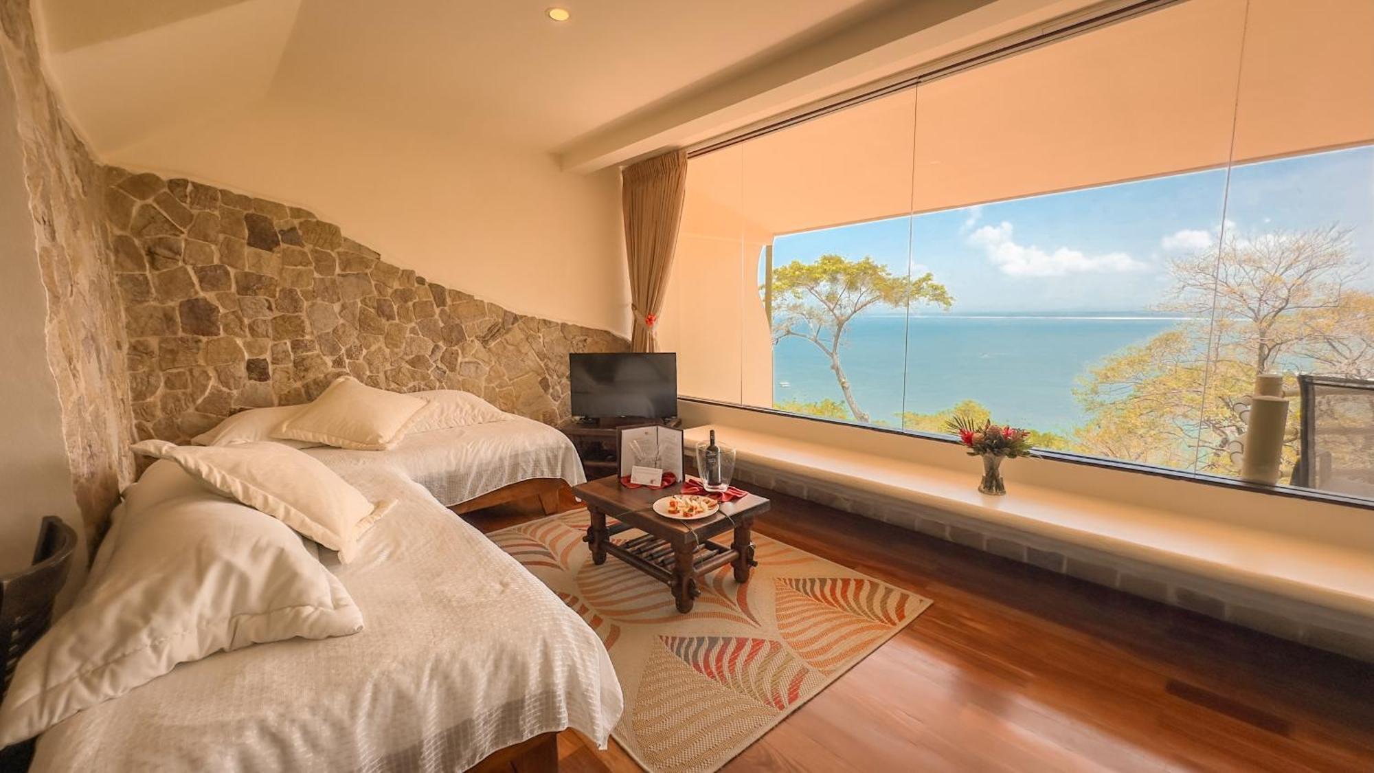 Issimo Suites (Adults Only) Manuel Antonio Exterior foto