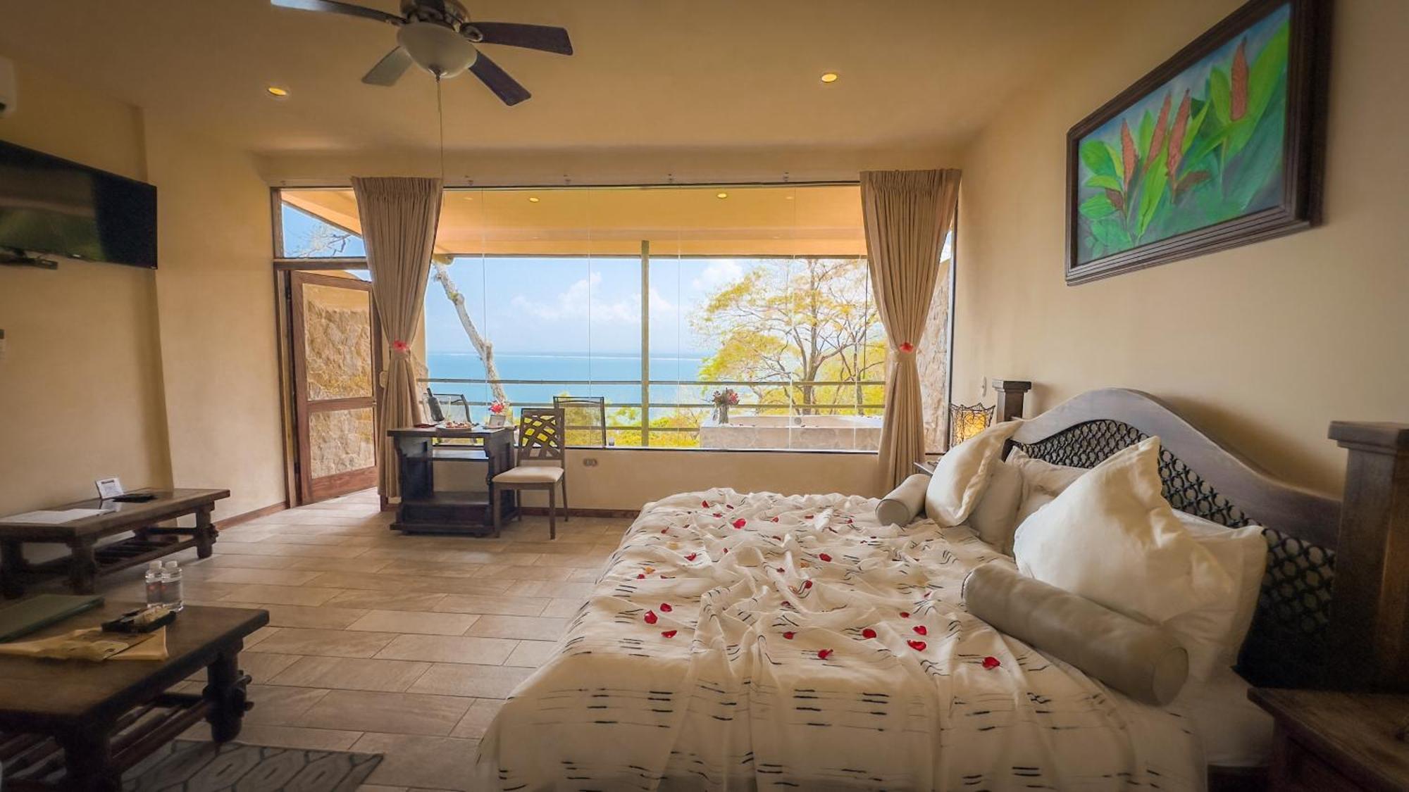 Issimo Suites (Adults Only) Manuel Antonio Exterior foto