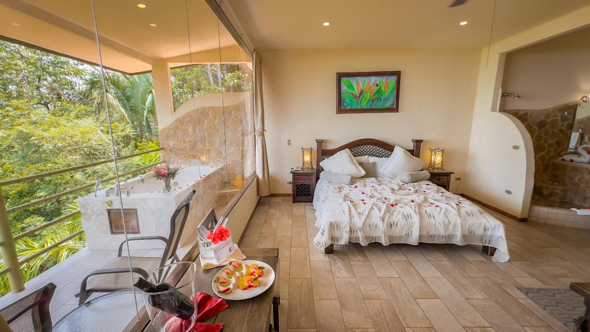 Issimo Suites (Adults Only) Manuel Antonio Exterior foto