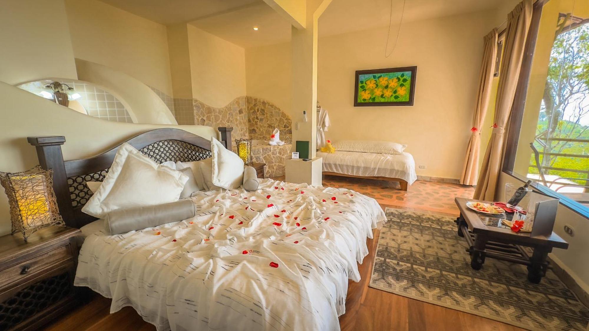 Issimo Suites (Adults Only) Manuel Antonio Exterior foto