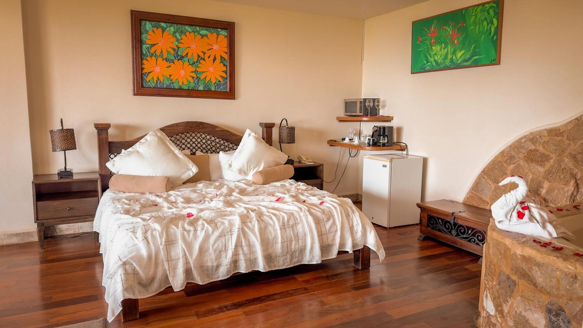 Issimo Suites (Adults Only) Manuel Antonio Exterior foto
