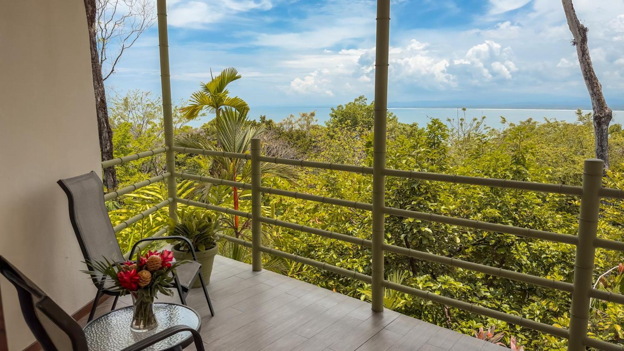 Issimo Suites (Adults Only) Manuel Antonio Exterior foto