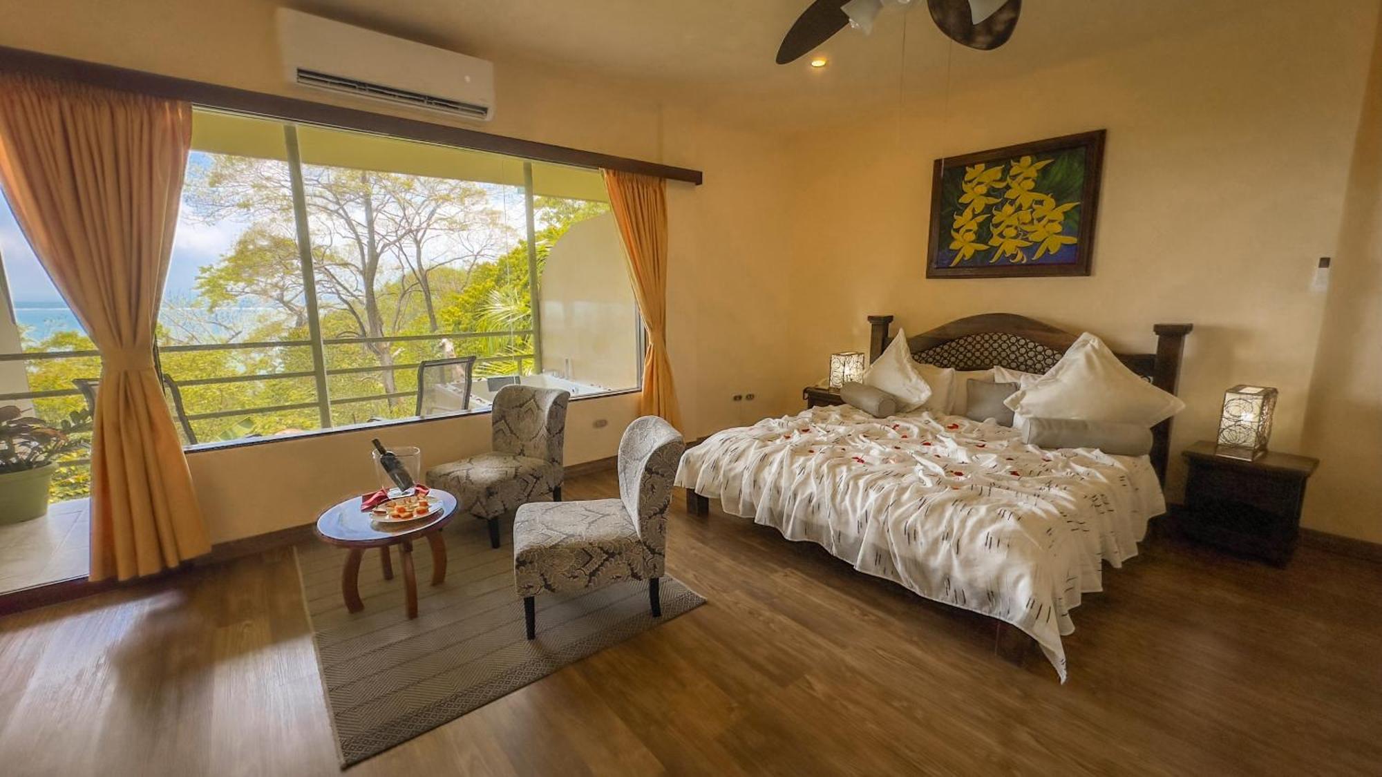 Issimo Suites (Adults Only) Manuel Antonio Exterior foto