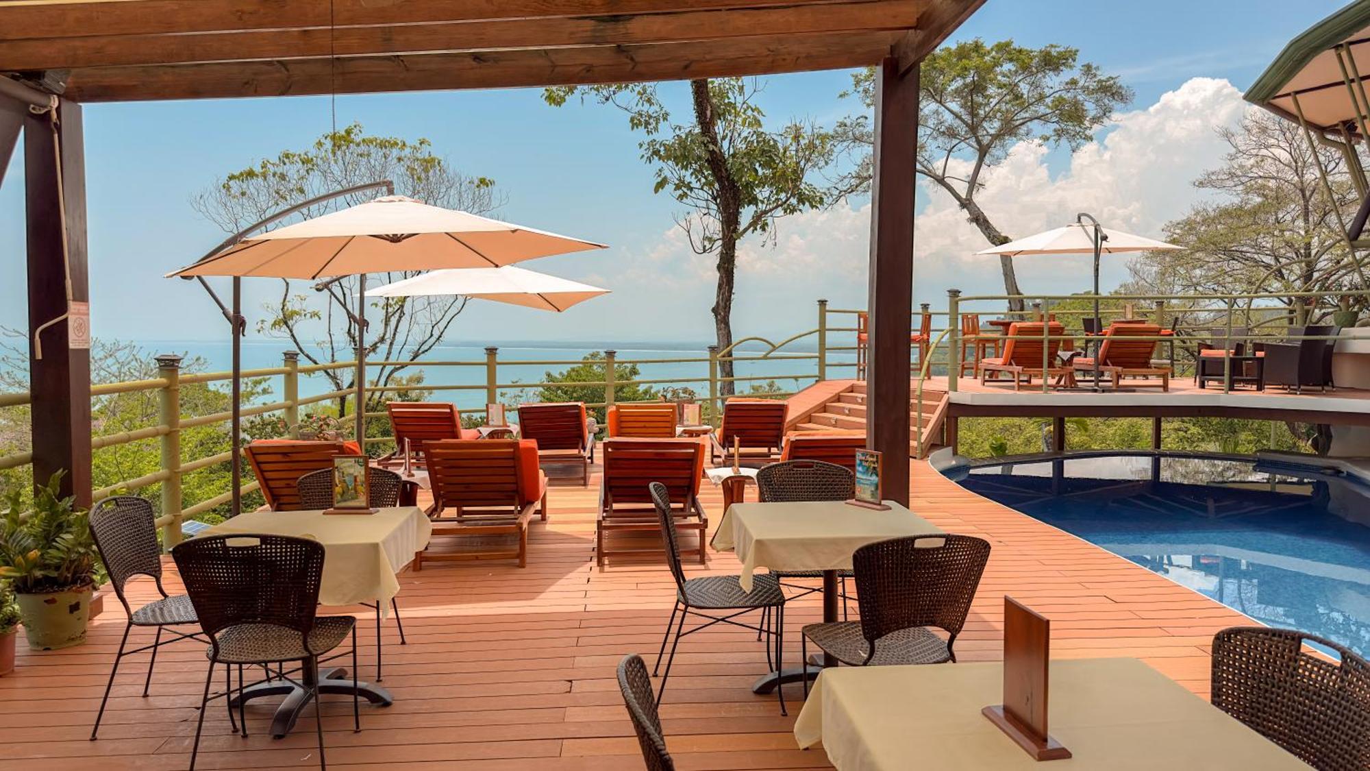 Issimo Suites (Adults Only) Manuel Antonio Exterior foto